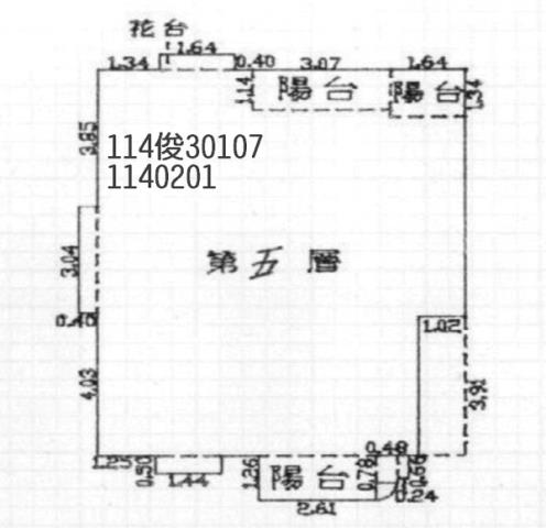 桃園楊梅法拍屋拍賣-6