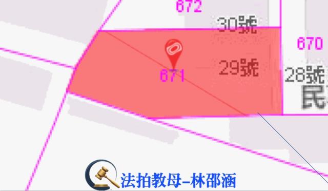 嘉義水上法拍屋法拍-5