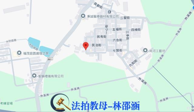 嘉義水上法拍屋法拍-6