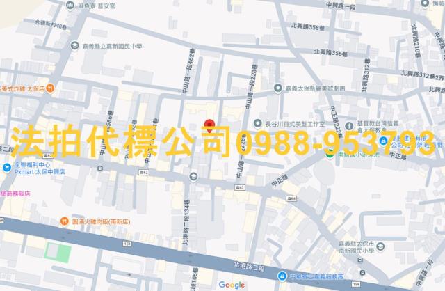 太保拍賣法拍屋-4