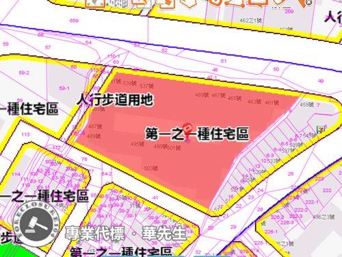 新竹北區法拍屋法拍-12