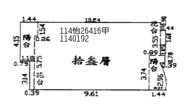 蘆竹法拍法拍屋-8