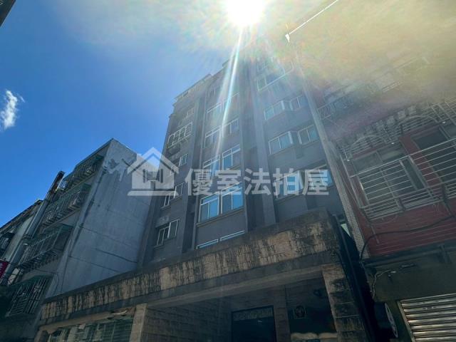 台北大同區法拍屋拍賣-0