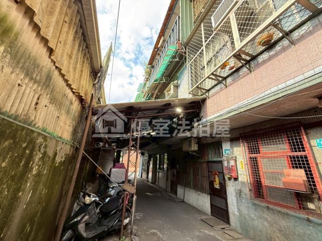 新北五股法拍法拍屋-6