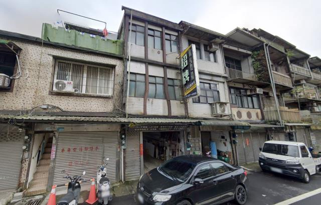 新北瑞芳法拍法拍屋-0