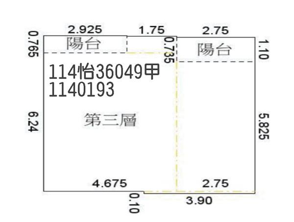 桃園觀音法拍法拍屋-3
