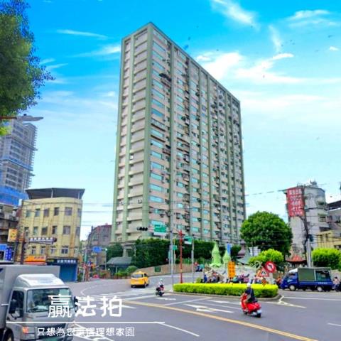 板橋法拍法拍屋-2