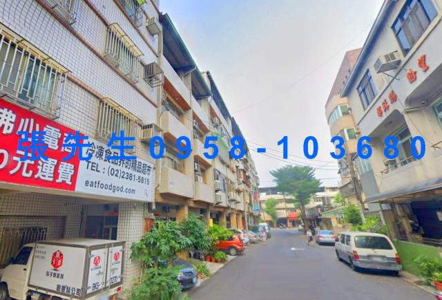 台中拍賣法拍屋-1