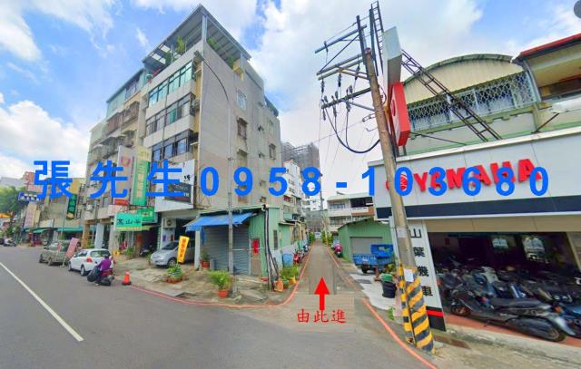台中拍賣法拍屋-4