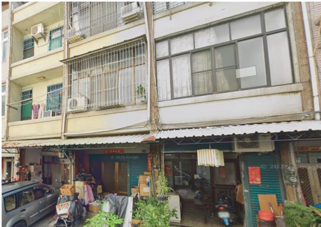 高雄法拍法拍屋-1