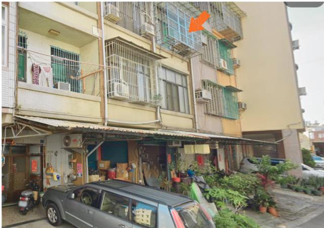 高雄法拍法拍屋-0