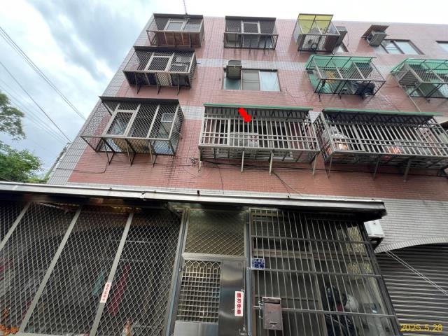 新竹香山拍賣法拍屋-2