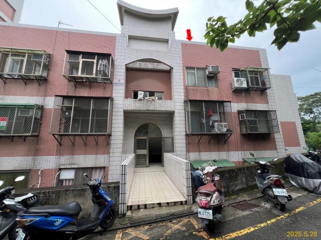 新竹香山拍賣法拍屋-3