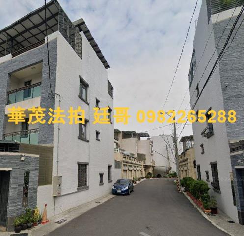 高雄路竹法拍屋拍賣-5