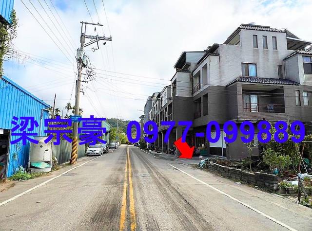台中東勢法拍屋法拍-1