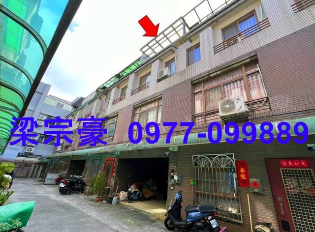 台中東勢法拍屋法拍-4