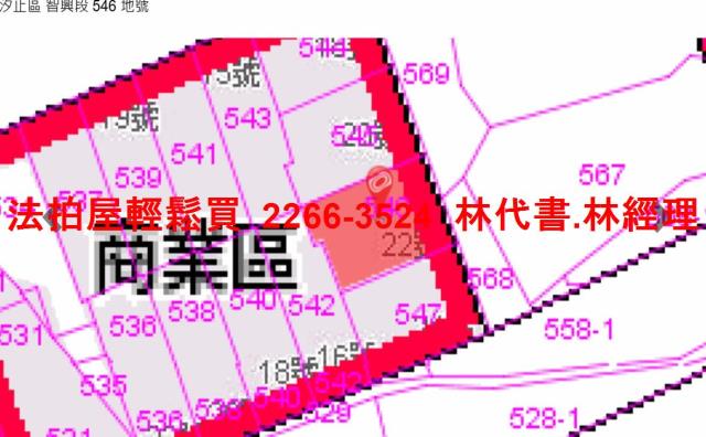 新北汐止法拍屋拍賣-10