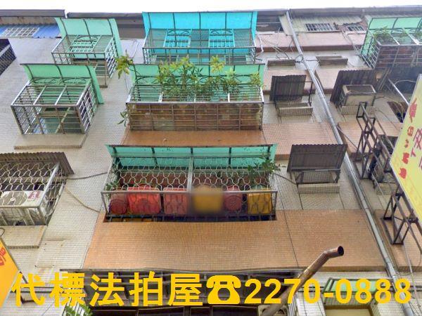 樹林法拍法拍屋-1