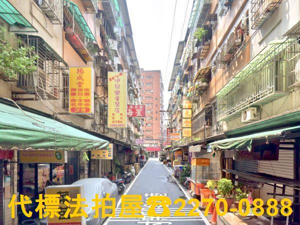 樹林法拍法拍屋-3