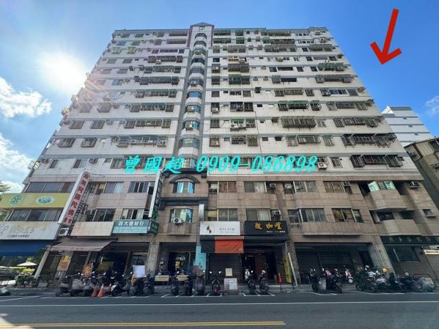 西區法拍屋法拍-1
