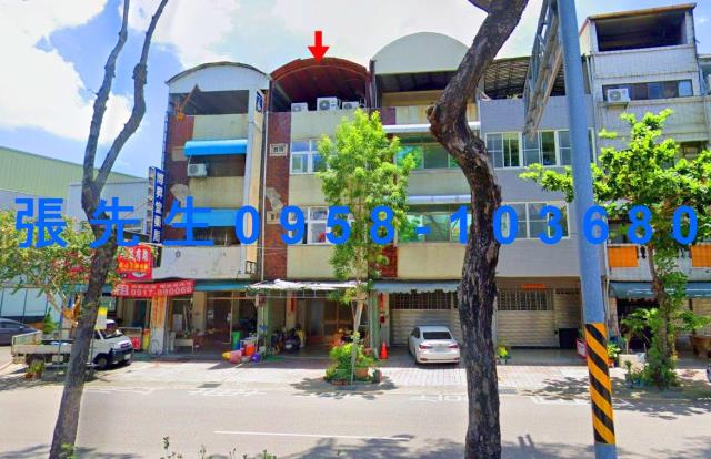 豐原法拍法拍屋-1