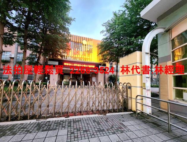 萬華法拍屋拍賣-5