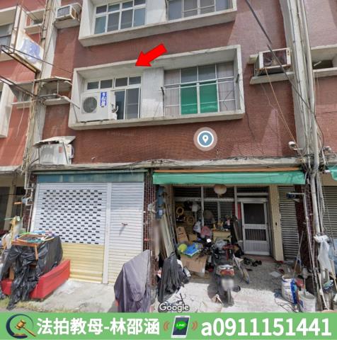 楠梓法拍法拍屋-4