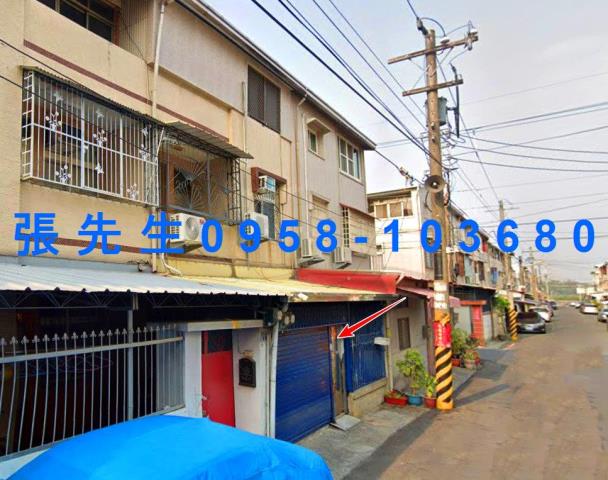 斗六拍賣法拍屋-1