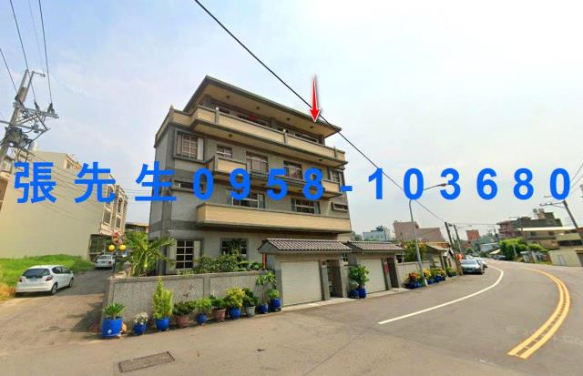 台中沙鹿法拍屋法拍-1