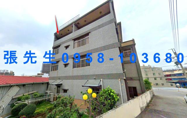 台中沙鹿法拍屋法拍-3