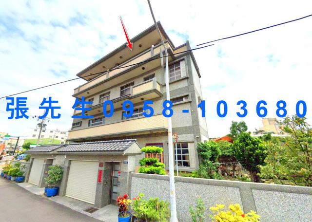 台中沙鹿法拍屋法拍-4