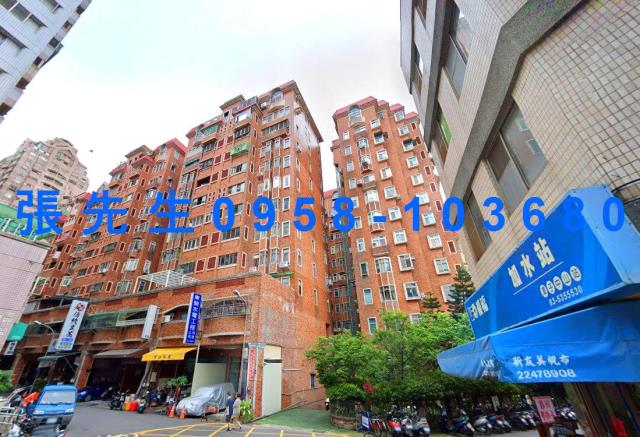 台中潭子法拍屋拍賣-2