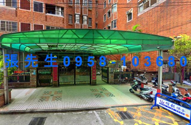 台中潭子法拍屋拍賣-4