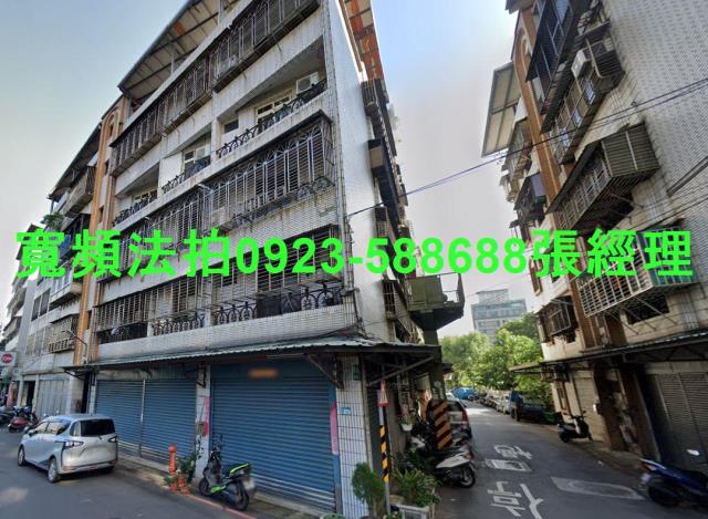 樹林拍賣法拍屋-0