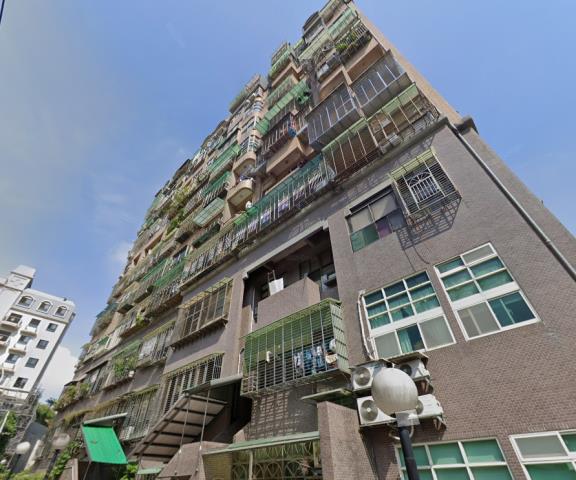 五股拍賣法拍屋-1
