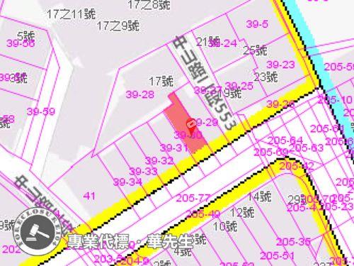 新北法拍法拍屋-5