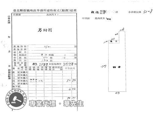 新北法拍法拍屋-6