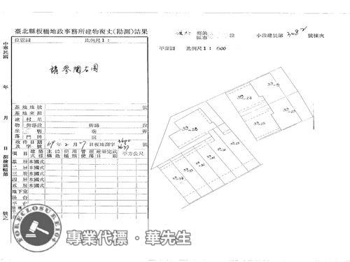 新北法拍法拍屋-7