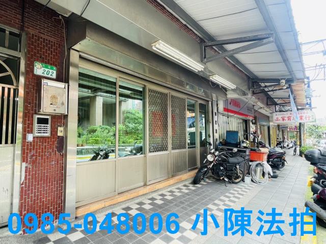 台北南港法拍法拍屋-4