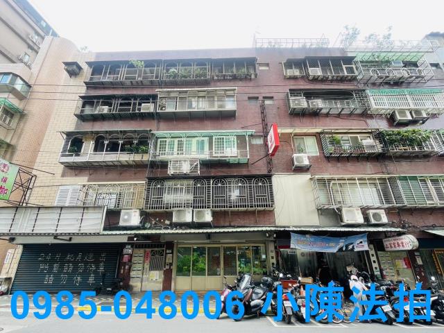 台北南港法拍法拍屋-0