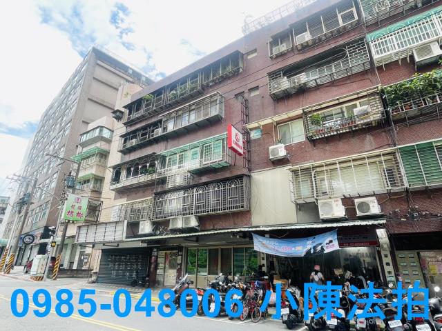 台北南港法拍法拍屋-1