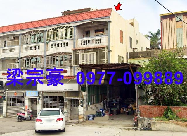 彰化芳苑拍賣法拍屋-2
