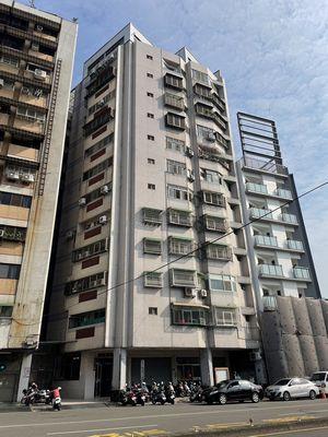 台中西區法拍屋法拍-1