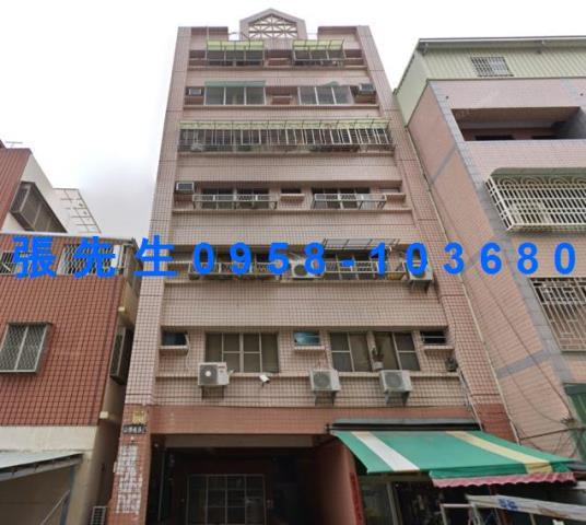 左營拍賣法拍屋-0