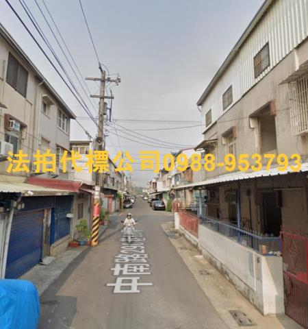 雲林法拍屋拍賣-3