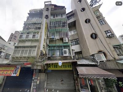 台北萬華法拍屋法拍-0