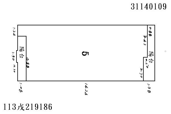 台北萬華法拍屋法拍-5