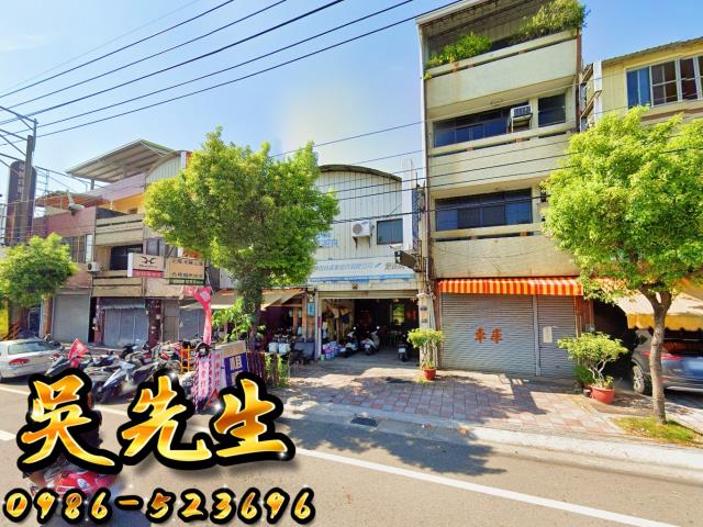 台中豐原法拍屋法拍-1