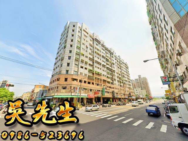 台中北屯拍賣法拍屋-1