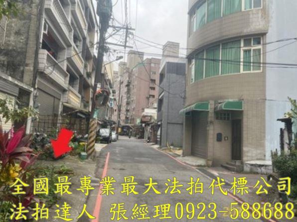 桃園桃園區法拍屋拍賣-6